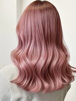 アエラバイトゥルークリエイション(AERA by True Creation)&nbsp;パールピンク