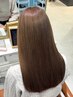 【夏限定】学生カット＋紫外線対策トリートメント　8,800円→5,500円