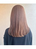 【CASA.mio】ベージュ