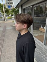 グラッド(GLAD) GLAD メンズハイライト