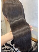 ティム(tim)&nbsp;ブリーチなし/ブリーチなしグレージュ/ベージュ/グレージュ