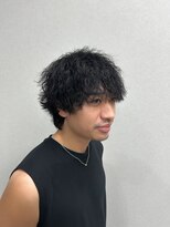 レイ バイ セブンルックス 宇都宮鶴田店(Lay by 7LOOKS)&nbsp;縦落ちツイストスパイラル