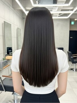 グルグル 妙典店(GULGUL) 妙典/ショート/顔周り/レイヤーカット/白髪ぼかし/ハイライト