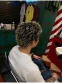 ツイストパーマp