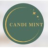 チャンディミント 国分寺(HAIR MAKE Candi mint)のお店ロゴ