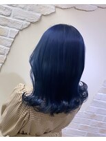 ラクシア(LUXIA)&nbsp;ネイビーブルー