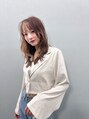 シキサロン 仙台(siki.salon) 高橋  葵