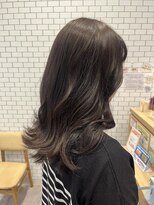 オット レイクウォーク(Otto)&nbsp;◇秋冬トレンド  ココアブラウン◇