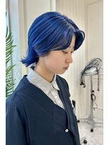 ヴィア 京都烏丸(Via)&nbsp;ウルフ