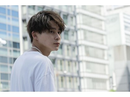 イーラ アメ村店(era)の写真