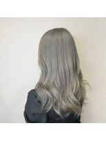 レヴェリー(REVERIE)&nbsp;シルバーカラー