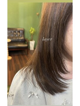 ハチ(.hachi) layer