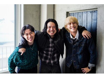 ヨムニノクチ(YOMUニノ口)の写真