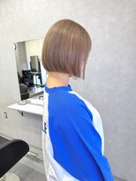 ジゼル(GiseL)&nbsp;ミルクティーベージュ