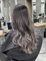 ウェーリング(Welring)&nbsp;エアタッチバレイヤージュ　グラデーションカラー