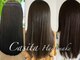 ヘアメイク カシータ(hair make Casita)の写真