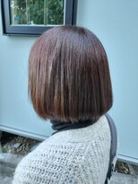 マシロ(mashiro)&nbsp;ボブ