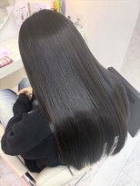 トゥルース 柏店(TRUTH) #髪質改善#髪質改善ストレート