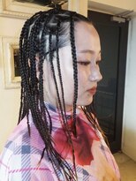 ブロック ジャポン(bloc japon)&nbsp;全頭ブレイズ