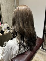 エイト 上野店(EIGHT ueno)&nbsp;エンドカラー