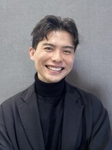 ボクノ 6号店 大橋(bokuno) 松尾 大介