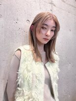 ペト(peto) TAKE_グレーベージュ