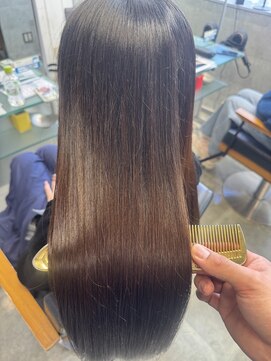 キャラ シャローネ 池袋(Chara Chalone) イベント/トリートメント/艶髪/うる艶/池袋/学割/【たいし】