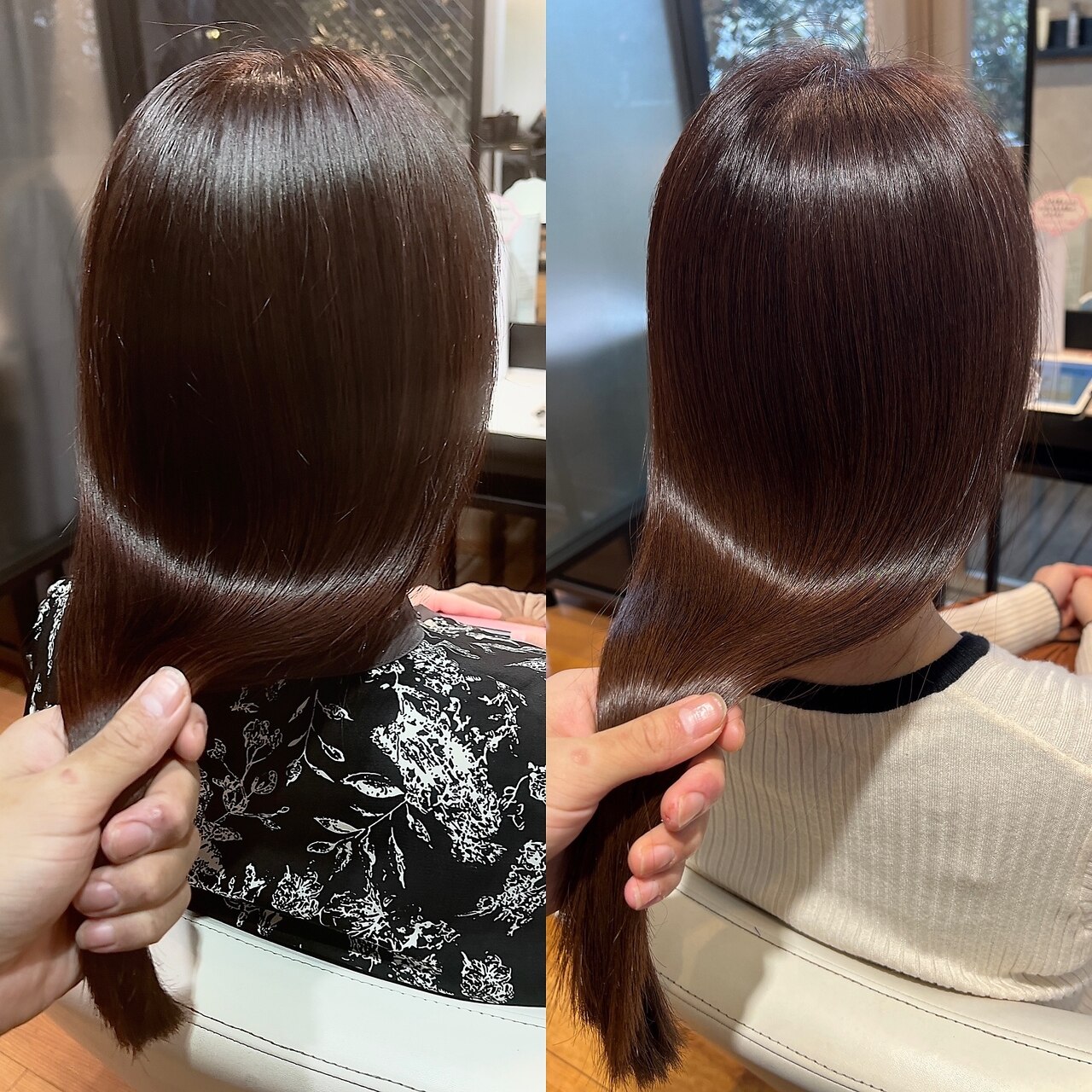 OOHIRO 最先端の美容室デジパ 池上駅で人気のデジタルパーマが得意な美容院・ヘアサロン