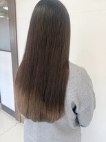 クララ ジョウシン(CLALA Joshin) ロングヘア