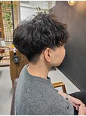 メンズショート