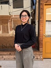 ルーナヘアー(LUNA hair) Korin