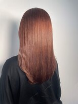 リド 館出店(LIDO) ロングスタイル