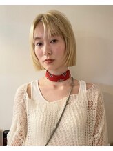 アワー(OUr-)&nbsp;青木 ともみ