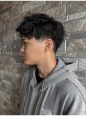 ツイストスパイラル