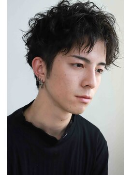 ヘアユニックス アピタ新潟西店(hair unix) メンズカット