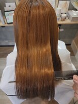 リトリール(Re:treal)&nbsp;髪質改善トリートメント