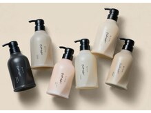 オリジンズヘアーセカンド 守谷店(Origins hair 2nd)の雰囲気（髪質改善の新定番♪次世代の『熱処理専用』ホームケア♪[取手]）