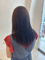 ヴァンカウンシル 福岡店(VAN COUNCIL)&nbsp;グレージュカラー☆