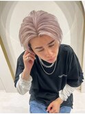 ハイトーンカラー