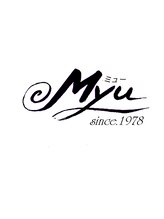 Beauty Studio Myu 【ビューティースタジオ　ミュー】