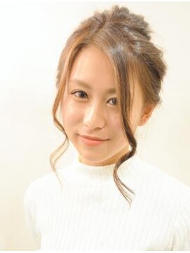 ミューズ 塩釜口店(MUSE) ~muse塩釜口~ くるりんアップｂｙ高瀬