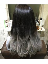 リアリス フレーゼ(Realis Fleuze)&nbsp;外国人風グラデーションカラー【Realis Fleuze】