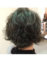 キャトル(hair make QUATRE)&nbsp;40代大人女性にオススメ♪ミセス14