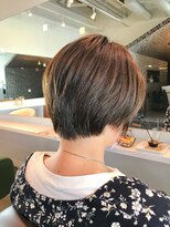 リエット(lietto) ネープレスショート