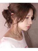 HAIR ARRANGE