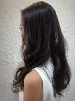 ヘアー アウグスティーナ(Hair Augustiner)&nbsp;とろみラフウエーブ