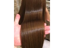ダリアヘアー ミュウズ(Dahlia hair mieuxs)