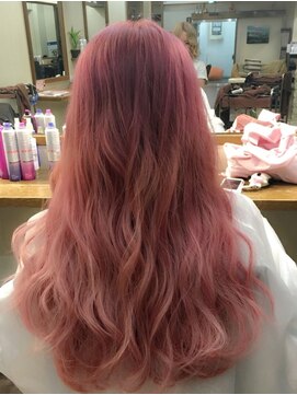 ラピス 名古屋本店(Lapis) 【Lapis 名古屋】ベイビーピンク