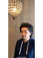 カラーズ ヘアコントロール(COLORS hair control) 大貫 篤