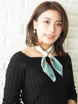 ノイン(noine)&nbsp;淡色女子と濃色女子、どっちのほうがかわいい？